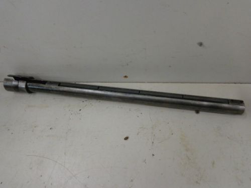 SUNNEN HONE MANDREL 4PL-1219VB  KING PIN SIZING NEW # 4GP281187VB STK 5260