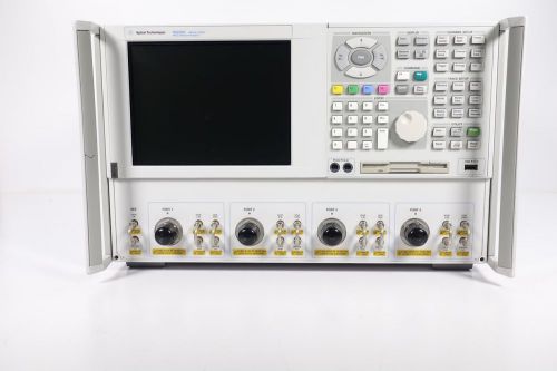 Keysight Used N5230A PNA-L Network Anaylzer 300 KHz- 20 GHz 4P. (Agilent N5230A)