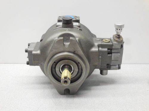 RX-2995, NEW BOSCH PSV PNCO 20HRM 62 SILENTVANE HYDRAULIC PUMP