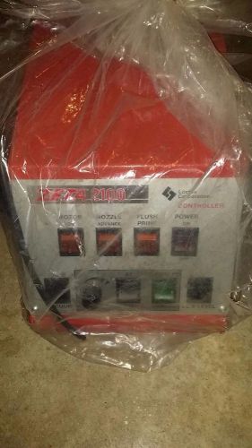 NEW LOCTITE CORPORATION ZETA 2100 CONTROLLER Loctite Zeta 2100, Neveropened, NEW