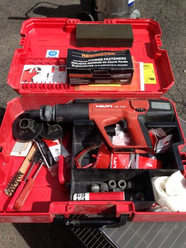 Hilti DX A41