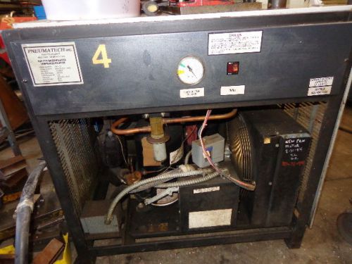 PNEUMATECH Air Dryer  ADS 175