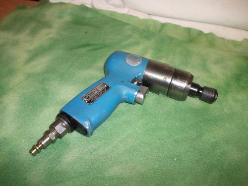 Master Power  Air Screwdriver  # 2457.