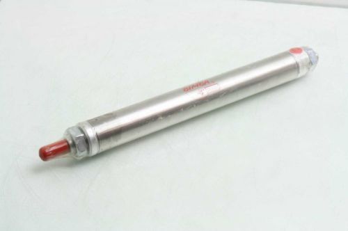 New Bimba 125-P Double Acting Pneumatic Cylinder / 1-1/4&#034; Bore x 5&#034; Stroke