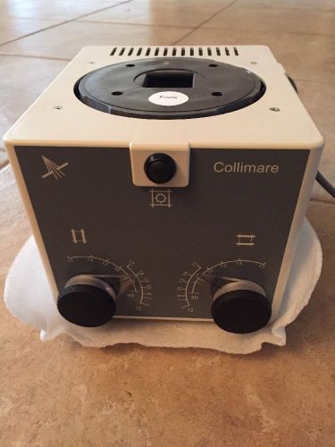 Collimator CM-150-24-C