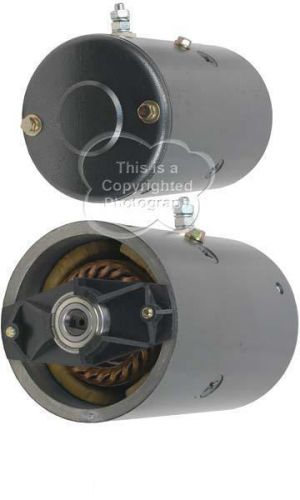 NEW PUMP MOTOR FOR MTE HYDRAULICS FENNER STONE BARNES MAXON WALTCO PARKER &amp; MORE