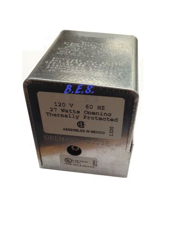 Baxter ov850 damper motor assemly 01-1000v8-00033 for sale