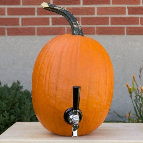 KegWorks The Pumpkin Tap Kit