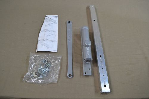 LCN 3133 STD RH Door Closer-ALum-New in Box