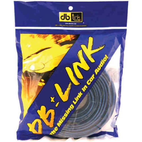 Db Link SW16G60 Blue Speaker Wire - 16-Gauge - 60ft