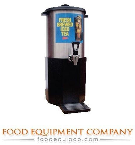 Grindmaster SU3P Iced Tea Dispenser and Base 3 Gallon Capacity