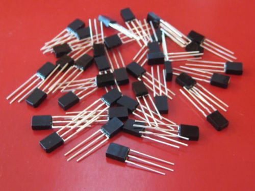 LITE-ON LTR-305D PHOTOTRANSISTOR SDDLKR 2 CHANNEL  ( Qty 50 ) *** NEW ***