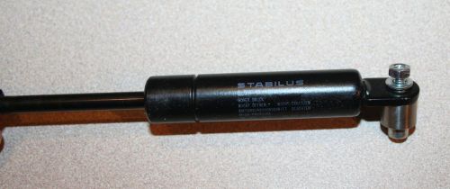 Stabilus Lift-O-Mat Gas Spring 192821 0250N 312/99 C 13,  6&#034;1/4 Long