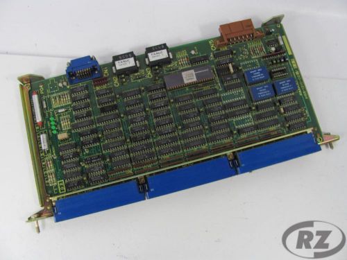 A16B-1210-0210-02B FANUC ELECTRONIC CIRCUIT BOARD REMANUFACTURED