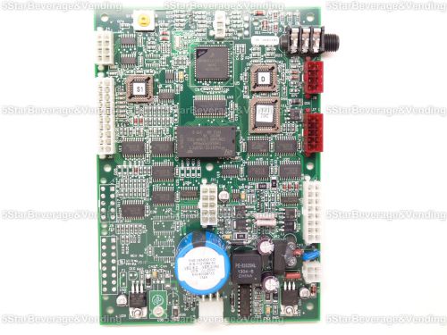 NEW OEM VENDO VEC 9.3 PCB MAIN CONTROL BOARD VER 2.042  V-MAX 576 720 840