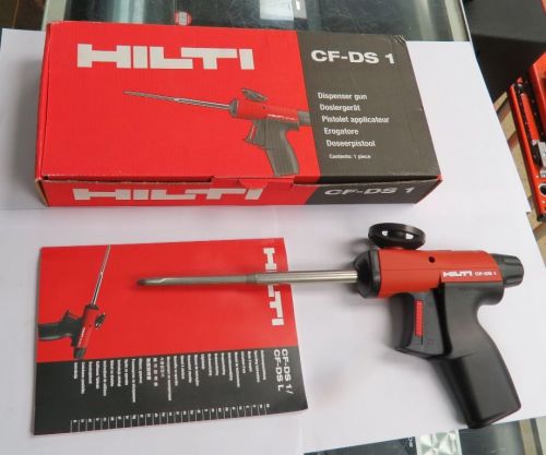 Hilti CF-DS L Long Tip Foam Gun