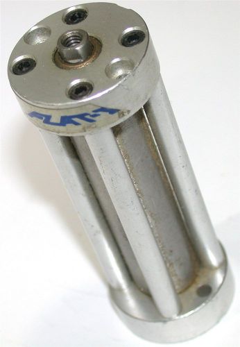 2 1/2&#034; bimba pancake air cylinder fo-02-2.5-3f for sale