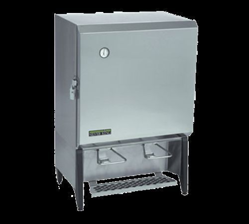 Silver King SKMAJ2/C3 Majestic Series Milk Dispenser refrigerated for 3, 5...