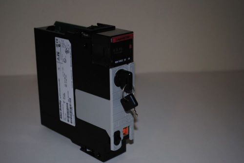 1756-L73S   ALLEN BRADLEY SAFETY  CONTROLLOGIX PROCESSOR 2013