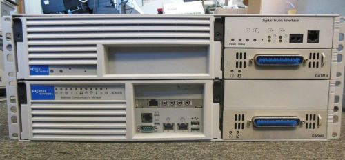 NORTEL DIGITAL TRUNK INTERFACE FOR BUSINESSCOMMUNICATIONS