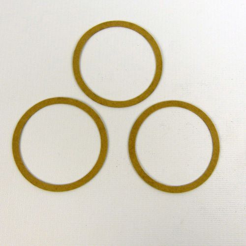 Filter Holder Gasket Espresso Group Elektra 67/56/0.65mm 3 ct