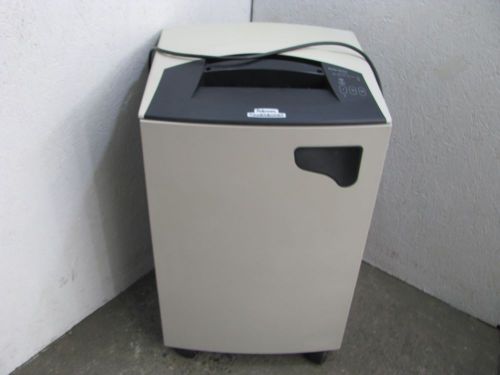 Fellowes Powershred 3200CC Cross Cut Shredder