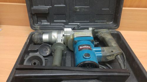 MAKITA 6914D ROTARY HAMMER DRILL USED