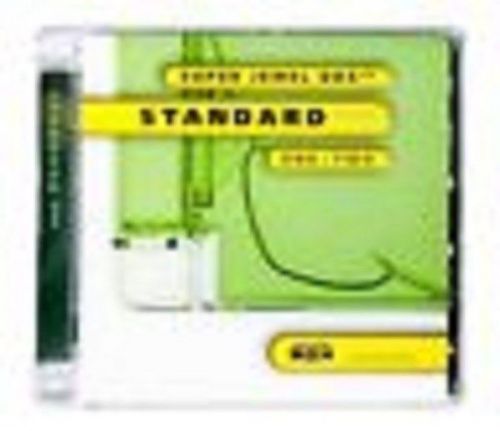 50 NEW SUPER CD JEWEL CASE, SUPER JEWEL BOX, SJB STANDARD, ON SALE