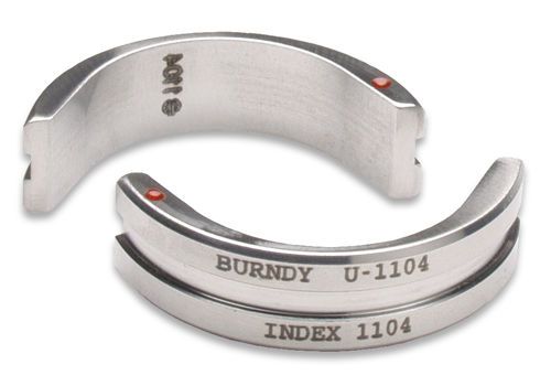 Burndy Dies - U Die 1104 - New