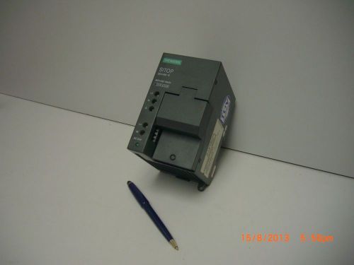 Siemens Simatic 6EP1 332-1SH21  SITOP Power 4