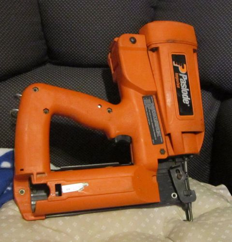 Paslode IM250 16 ga finish nailer