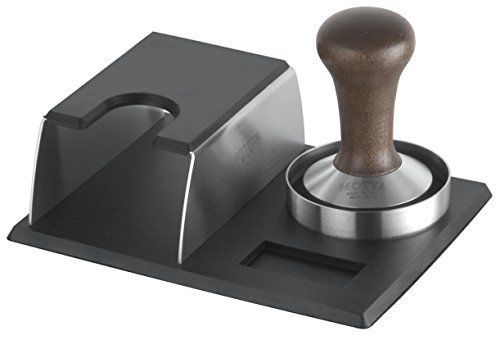 Motta MO-00680/KT Motta Tamping Station Kit, Brown