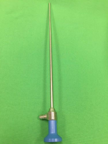 Stryker IDEAL EYES 502-539-010 5mm 0degree Autoclavable Laparoscope