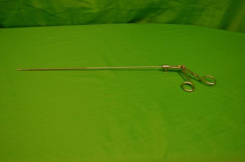 Karl Storz Surgical 3mmX28cm Laparoscopic Grasper 26173LS