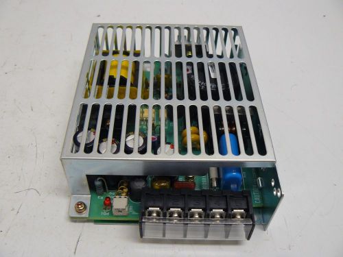 ETA ELECTRONICS WRT05SX-U POWER SUPPLY 5 V 6 A OUTPUT 100-240 V 0.68 A INPUT