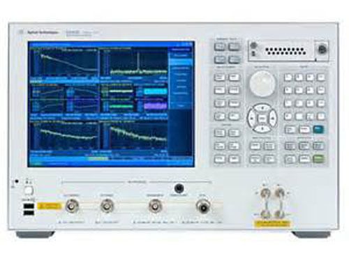 Agilent-Keysight E5052B Signal Source Analyzer