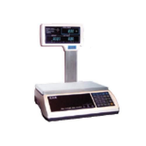 Alfa International A2JR-15LP Commercial Price Computing Scale