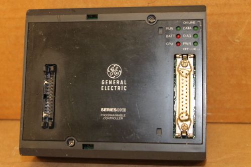 GE IC610CCM100A DATE COMMUNICATION UNIT