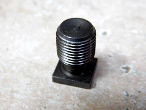 UNIMAT SL1000 / DB200 LATHE T-SLOT SCREW ADAPTER (12 x 1)