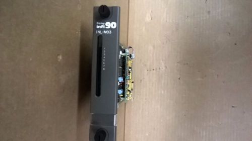 Bailey infi 90 Loop Interface Module INLIM03