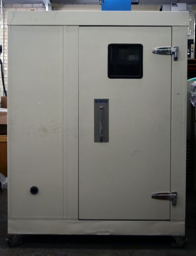 ETS Lindgren RE-146 Acoustic Chamber, Large Sound Room ETS Lindgren RE-146 Acous