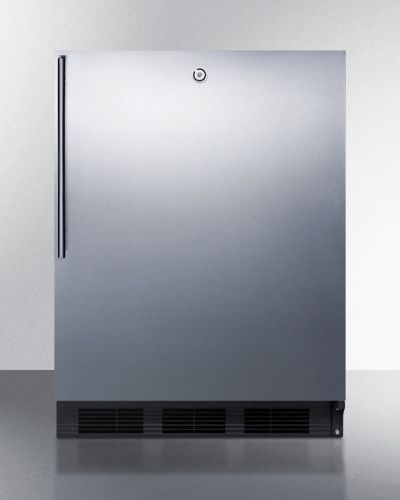 AL752LBLBISSHV-32&#034; AccuCold by Summit Appliance Refrigerators- FREE SHIPPING