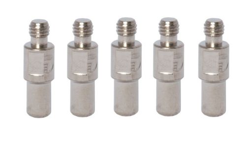 Trafimet PR0110 (5pcs) Plasma Electrodes  Ergocut S25/S45 Torch