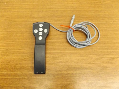 Arthroscopy Pump Remote Part# 9904001