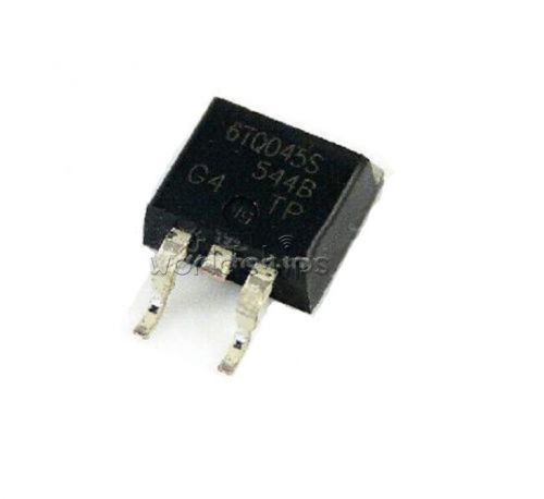 IC 6TQ045S TO-263 Good Quality