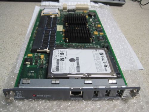 Avaya S8300 D V4 Module S8300D Media Gateway 8G Flash 8G Ram