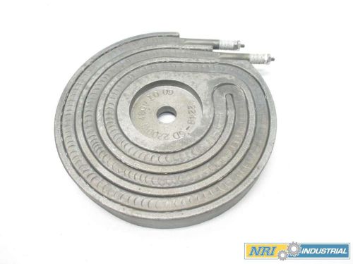 2248-6D PLATEN HEATER ELEMENT 480V-AC 2200W 6IN D469573