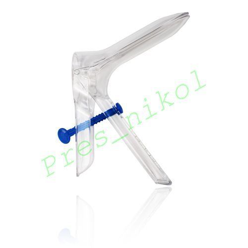 Speculum gynecological. Vaginal Dilation, Examination-CUSCO Speculum Medium New