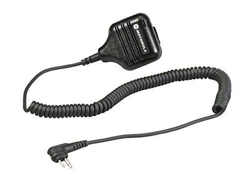 Motorola HKLN4606 Remote Speaker Microphone