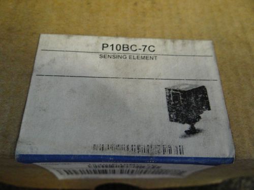 Johnson Controls #P10BC-7C Low Pressure Control NEW!